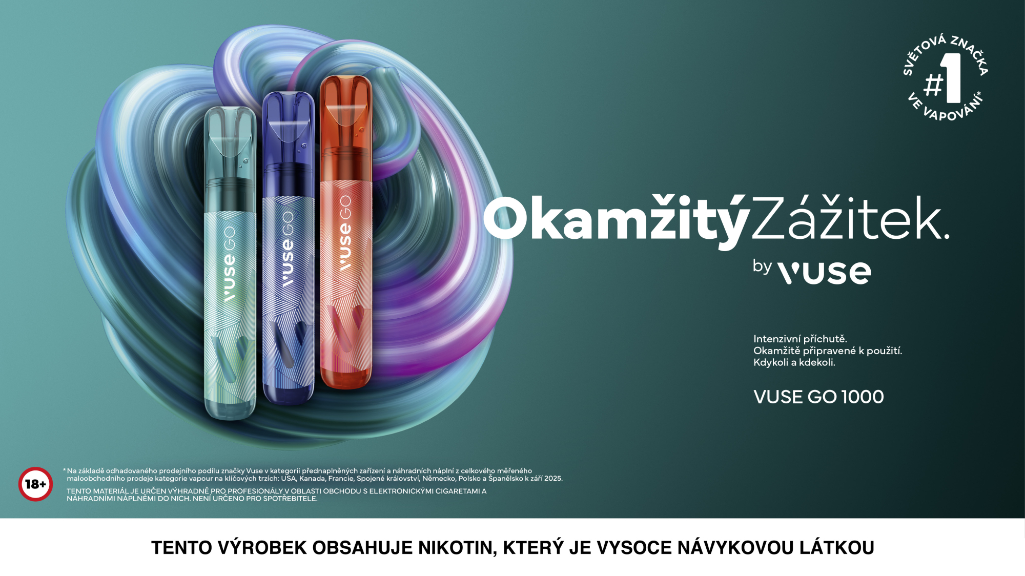 vusego