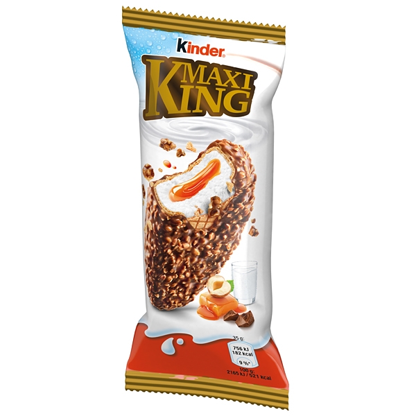 Kinder Maxi King 35g